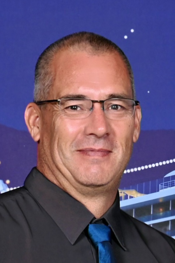 Cruise Brothers Travel Agent Scott Ware